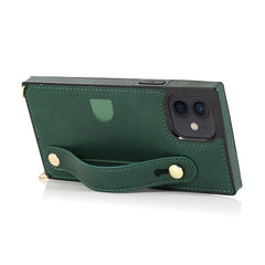 Estuche protector a prueba de golpes PU + TP...