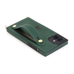Estuche protector a prueba de golpes PU + TP...