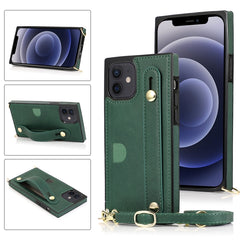Estuche protector a prueba de golpes PU + TP...