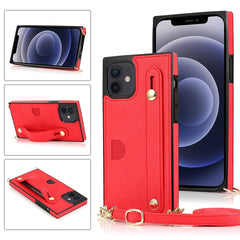 Estuche protector a prueba de golpes PU + TP...