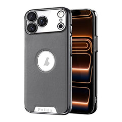 Funda para teléfono Palida de cuero vegano e...