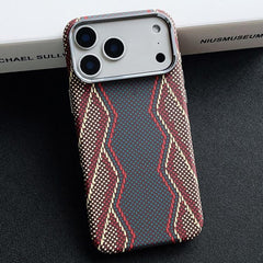 Funda magnética para teléfono, a prueba de g...