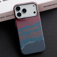 Funda magnética para teléfono, a prueba de g...
