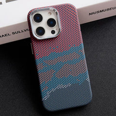 Funda magnética para teléfono, a prueba de g...