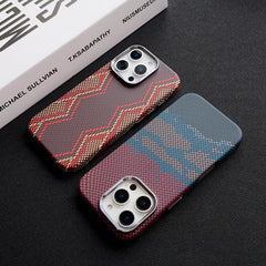 Funda magnética para teléfono, a prueba de g...