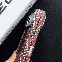 Funda magnética para teléfono, a prueba de g...