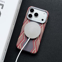 Funda magnética para teléfono, a prueba de g...
