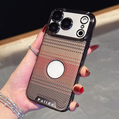 Funda para teléfono Palida con textura de Ke...