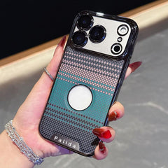 Funda para teléfono Palida con textura de Ke...