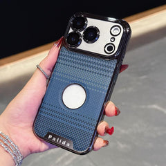 Funda para teléfono Palida con textura de Ke...