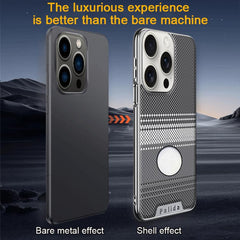 Funda para teléfono Palida con textura de Ke...