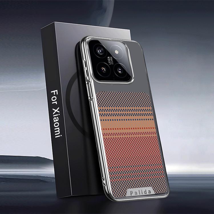Funda para teléfono Palida con textura de Ke...