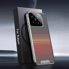 Funda para teléfono Palida con textura de Ke...