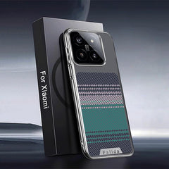 Funda para teléfono Palida con textura de Ke...