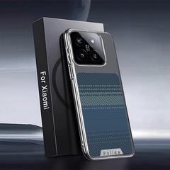 Funda para teléfono Palida con textura de Ke...