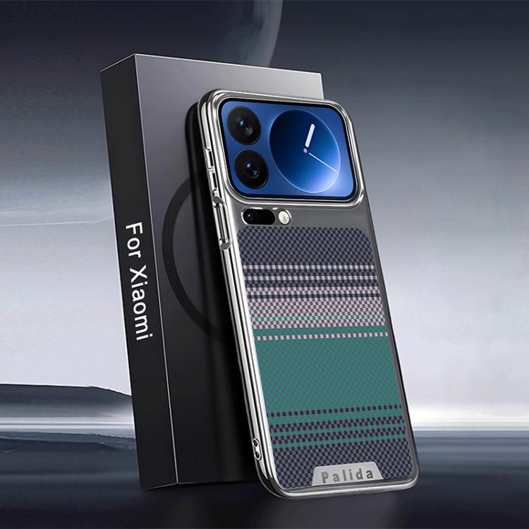Funda para teléfono Palida con textura de Ke...