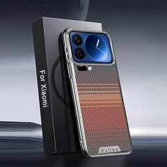 Funda para teléfono Palida con textura de Ke...