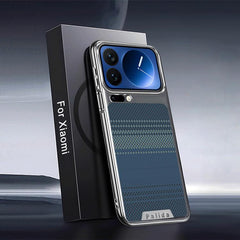Funda para teléfono Palida con textura de Ke...