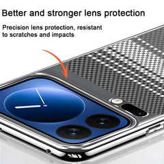 Funda para teléfono Palida con textura de Ke...