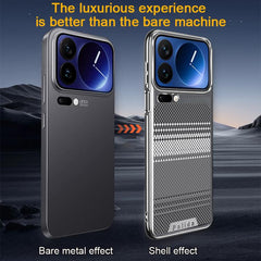 Funda para teléfono Palida con textura de Ke...