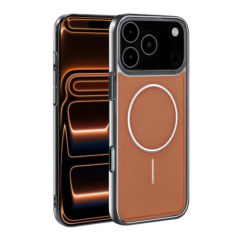 Funda para teléfono magnética a prueba de go...