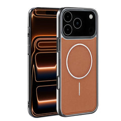 Funda para teléfono magnética a prueba de go...