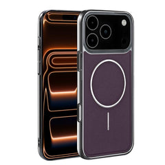 Funda para teléfono magnética a prueba de go...