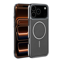 Funda para teléfono magnética a prueba de go...