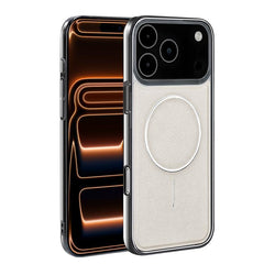 Funda para teléfono magnética a prueba de go...