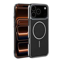 Funda para teléfono magnética a prueba de go...
