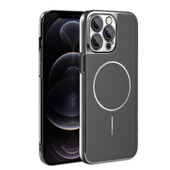 Funda para teléfono magnética a prueba de go...