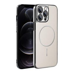 Funda para teléfono magnética a prueba de go...
