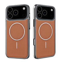 Funda para teléfono magnética a prueba de go...