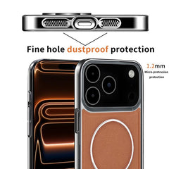 Funda para teléfono magnética a prueba de go...