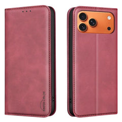 Funda para teléfono BINFEN COLOR de piel veg...