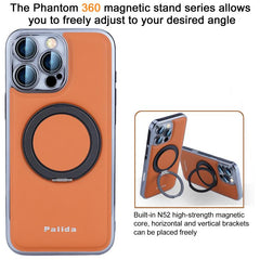 Funda magnética para teléfono Palida M1 con ...