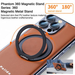 Funda magnética para teléfono Palida M1 con ...