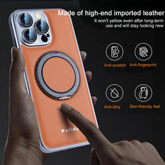 Funda magnética para teléfono Palida M1 con ...