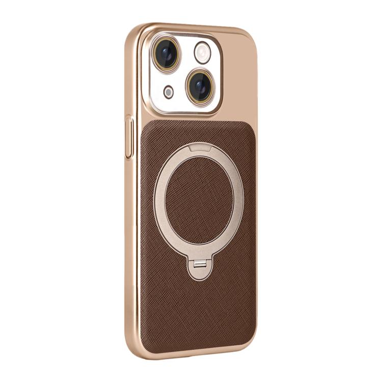 Funda para teléfono con soporte magnético Go...