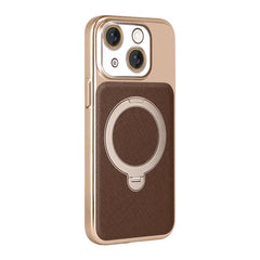 Funda para teléfono con soporte magnético Go...
