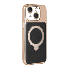 Funda para teléfono con soporte magnético Go...