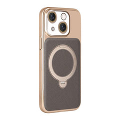 Funda para teléfono con soporte magnético Go...