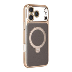 Funda para teléfono con soporte magnético Go...