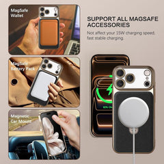 Funda para teléfono con soporte magnético Go...