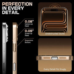 Funda para teléfono con soporte magnético Go...
