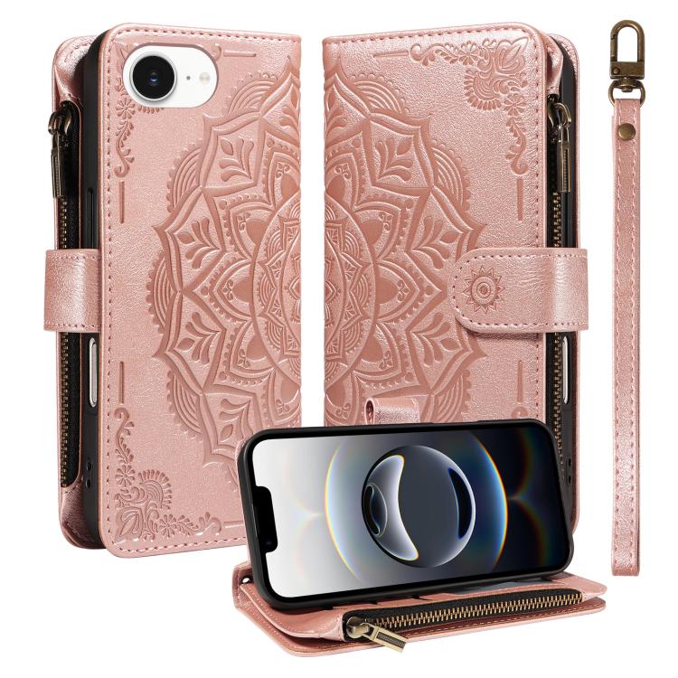 Funda para teléfono móvil de piel vegana con...