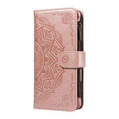 Funda para teléfono móvil de piel vegana con...