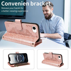 Funda para teléfono móvil de piel vegana con...