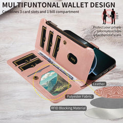 Funda para teléfono móvil de piel vegana con...