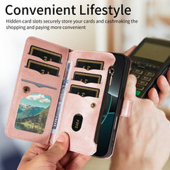 Funda para teléfono móvil de piel vegana con...